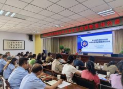 <b>参训人员风险防控能力</b>