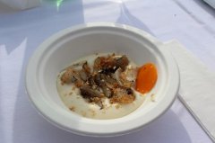 <b>若是经常吃会导致细胞呈现癌变</b>