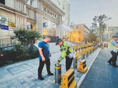 <b>“一校一图一策”制保障方案</b>