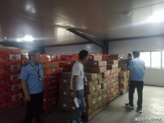 <b>及速冻食物、肉成品、酒类、粮食加工品、便利</b>