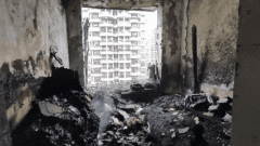 <b>刚一焚烧霎时发生</b>